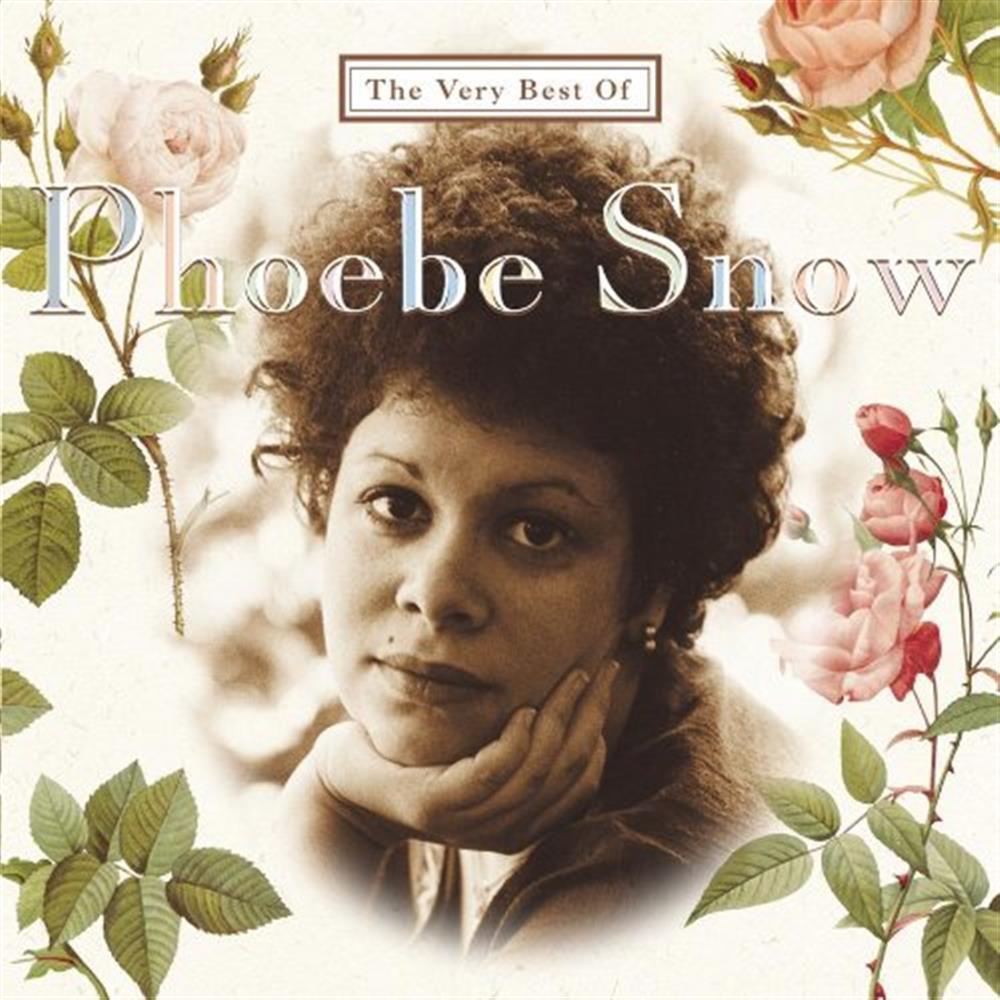 Very Best Of Phoebe Snow - Snow Phoebe (Audio Cd)