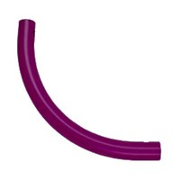Rohrbogen Magenta Move And Stic ZubehöR Mas SpielgerüSt Kletterturm Spielturm