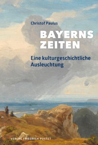 Bayerns Zeiten Christof Paulus - Imagen 1 de 1