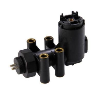 Ecas Wegsensor Luftfederungsniveau passend RVI Kerax Premium Verg. 4410500100