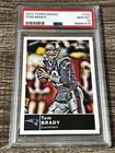 2010 Topps Magic Tom Brady #103 PSA 10 GEM MT New England Patriots GOAT