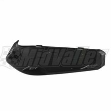 Bumper Insert Fog Light Cover Passenger Right For Chevrolet Malibu 2016-2018