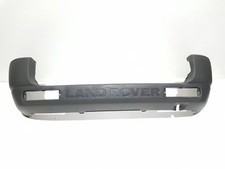 Pare-choc arrière Rover 2000