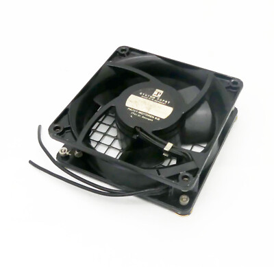 POPE TYPE 4855 N FAN -used-