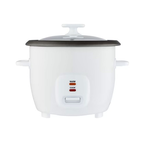 7 Cup Electric Rice Cooker - Picture 2 of 9