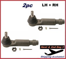 For Ford Lincoln Moog Tie Rod End Set Outer Kit Es2150rl For Ford Lincoln Moog Tie Rod End Set Outer Kit Es2150rl