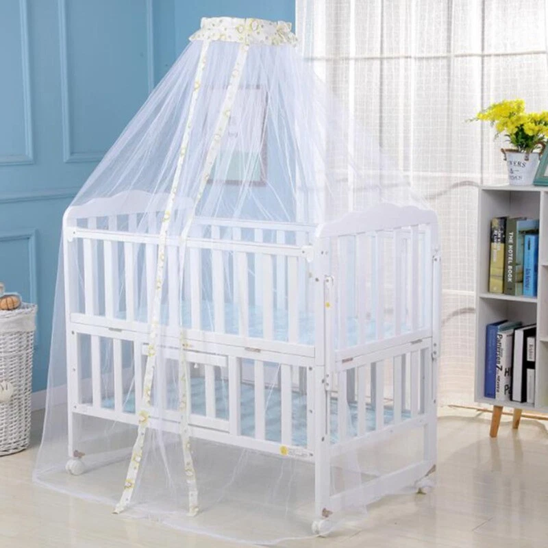 Bassinet netting canopy cheap