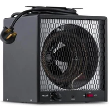 Electric Garage Heater 240V