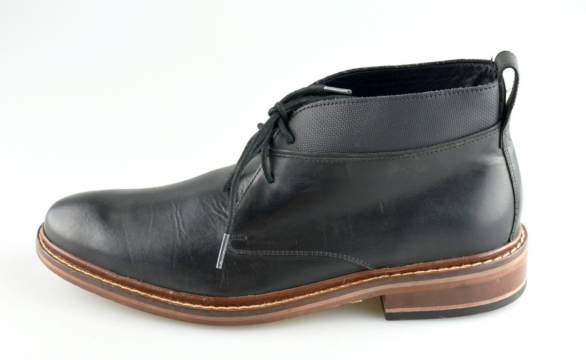 Cole Haan Colton Chukka Boots Men’s Size 8.5 Amazon.com | Cole Haan, Men, Roundhill Grand Chukka Boots  main image 3