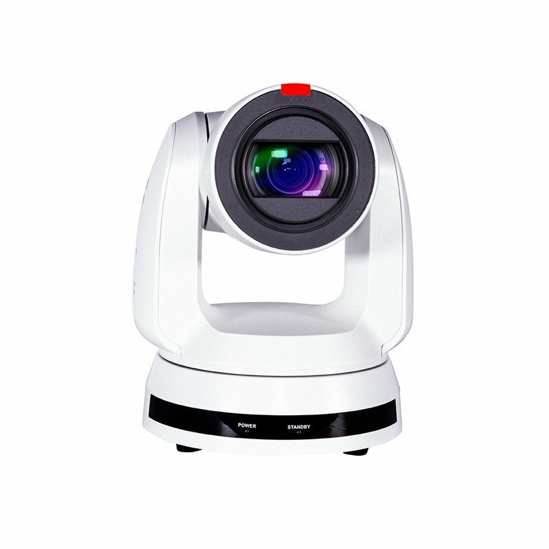 Marshall Electronics CV730-WH UHD60 PTZ 30x Optical Zoom 8.5MP | eBay