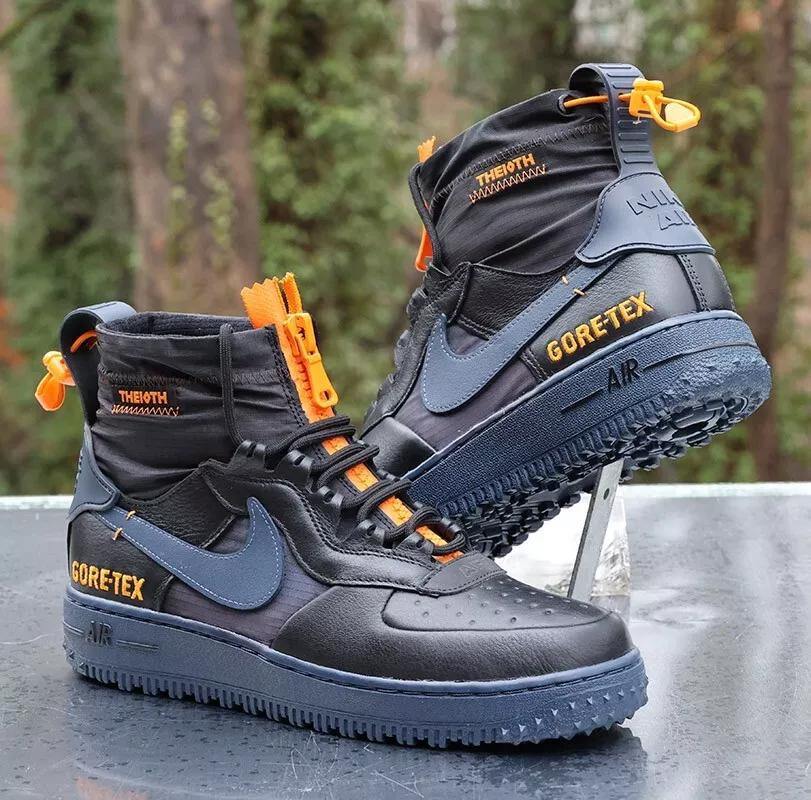 nike lunar force 1 winter