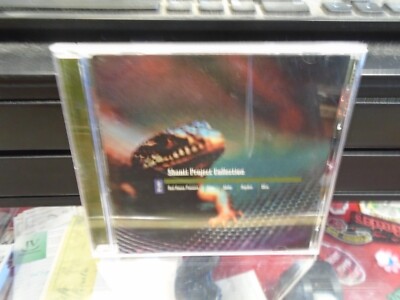 Shanti Project Collection Group of Eight \u2013 Shanti Projects