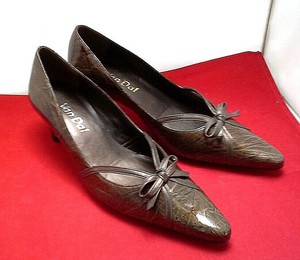 van dal ladies shoes