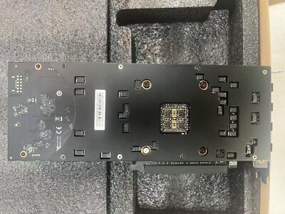 Nvidia RTX 4090 Turbo 48GB GDDR6X Dual Width Server GPU AI model