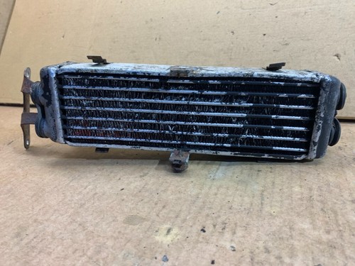 Porsche 944 S2 Motorölkühler 94420730900 - Bild 5 von 9
