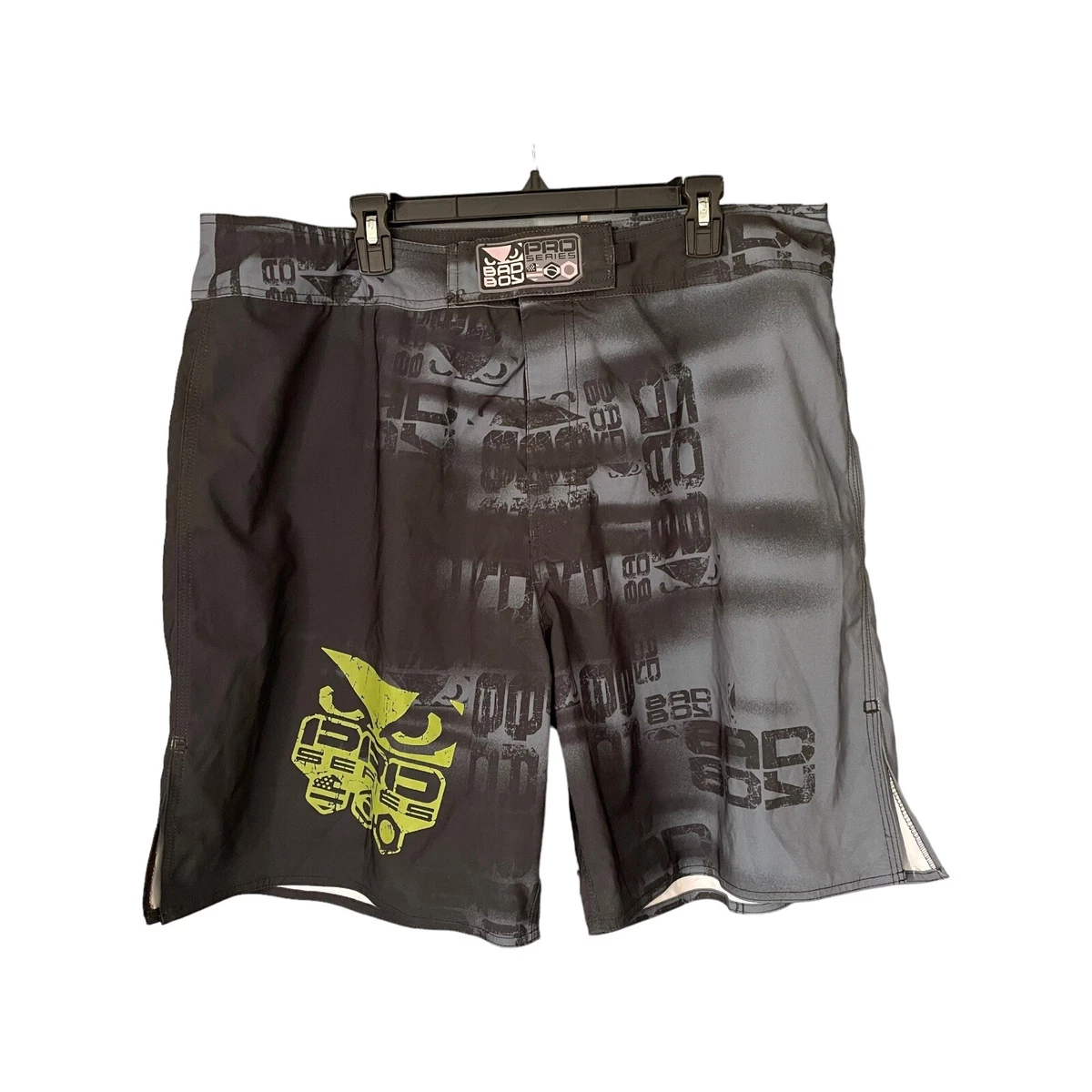 Bad Boy Pro Series Men s 42 XXXXL Fight MMA Grappling UFC Training