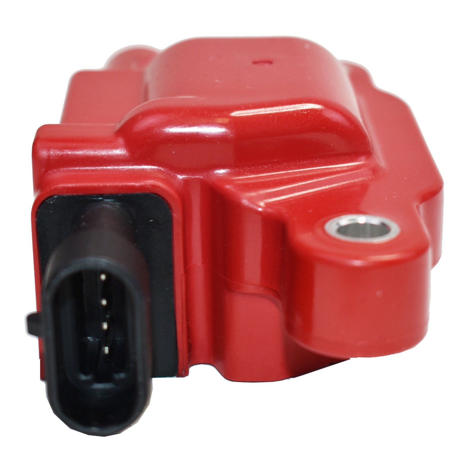 GM Pontiac Chevy Red Ignition Coil LS LSX LS1 LS2 LS3 LS6 LS7 293 364