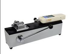 New Wire Terminal Pulling-out Force Gauge Tester Digital 500N Force Meter fast