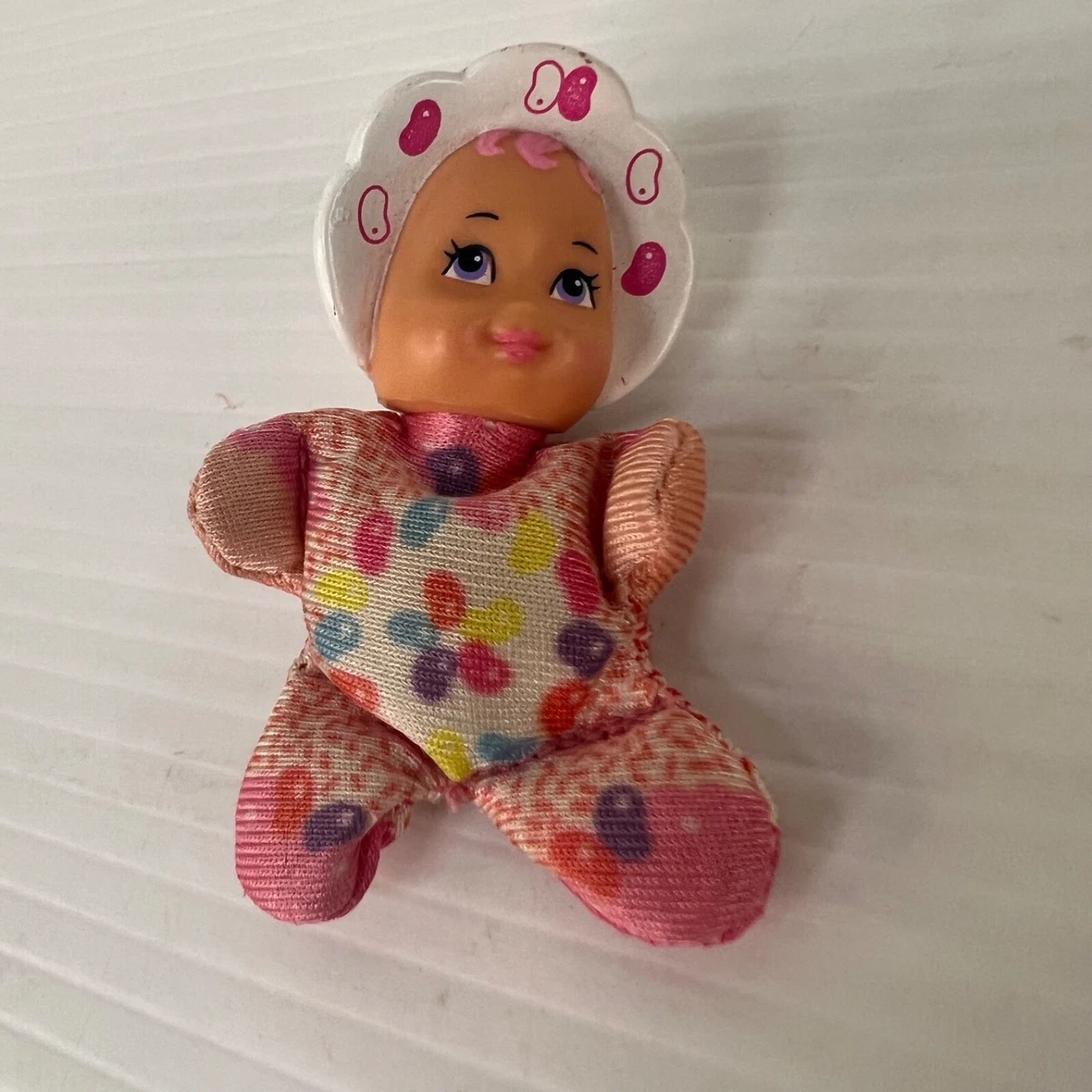 Jelly belly sales baby doll