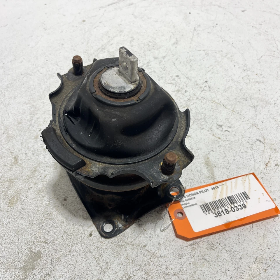 Изолятор кронштейна поддержки переднего крепления двигателя для Honda Pilot 2016-2021 от оригинального производителя - Изображение 2 из 4