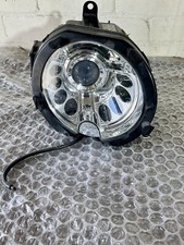 BENTLEY MULSANNE 2010 - 2016 Driver Side Headlight 3Y2941016D COMPLETE