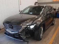 Suspension Crossmember For Mazda Cx-9 Rear Crossmember