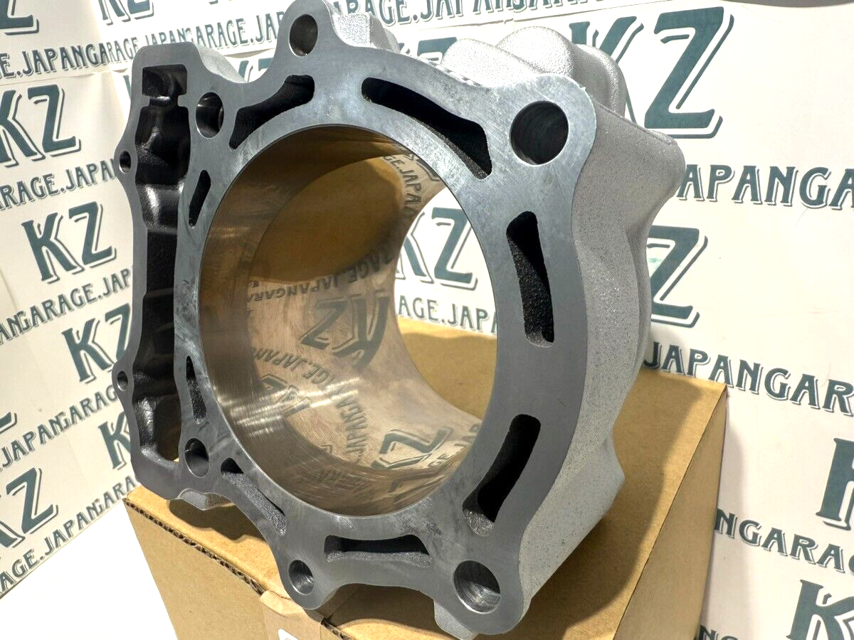 Genuine Yamaha Cylinder Jug For YZ426F & WR426F - Standard Bore
