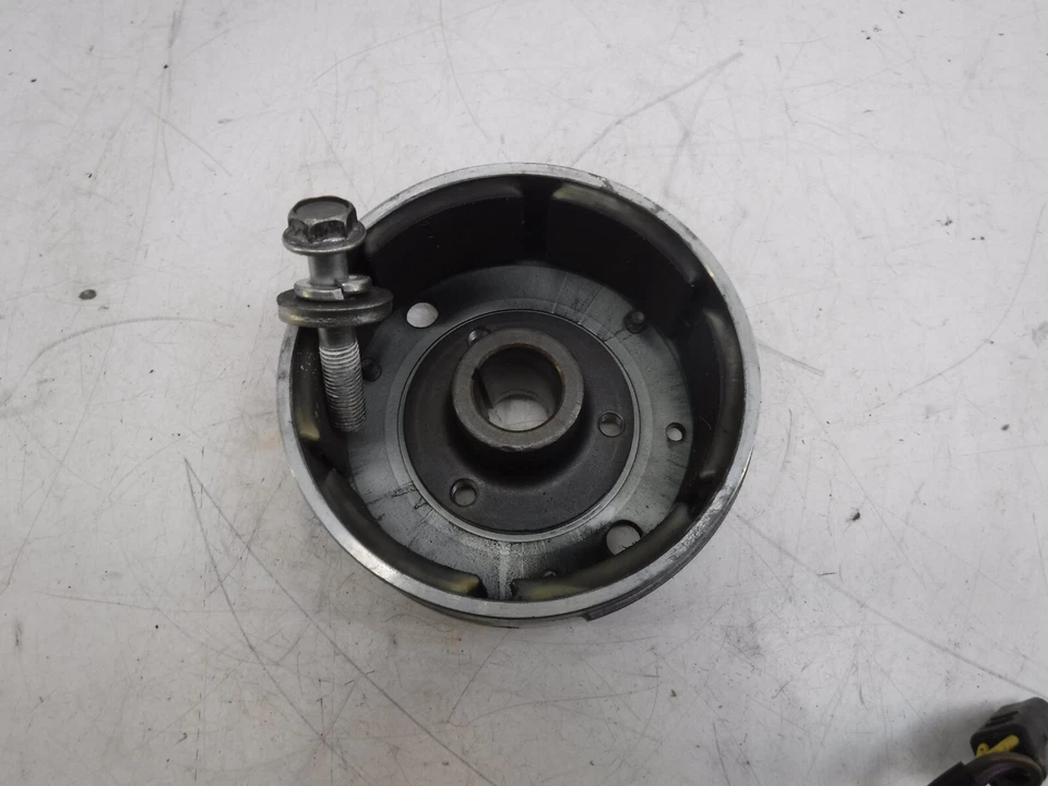 10-14 ARCTIC CAT F570 СТАТОР МАХОВИК РОТОР вентилятор  - Изображение 2 из 4