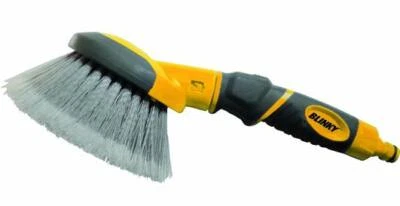 Spazzola Lavaggio Auto con Attacco Rapido Acqua Spazzolone Autolavaggio Blinky