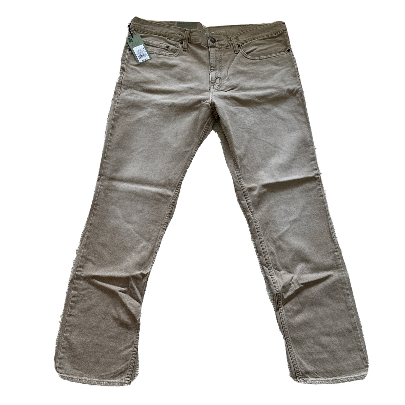 Goodfellow & Co Men's Slim Fit Gryphon Jeans 40x32 NWT