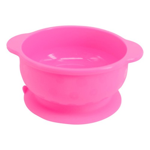 Baby Napf Schale Saugtisch Essen Tablett Matte Tischset Teller Füttern Silikon - Bild 7 von 9