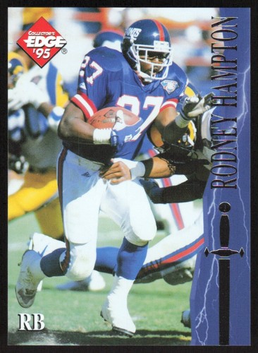 1995 Rodney Hampton #51