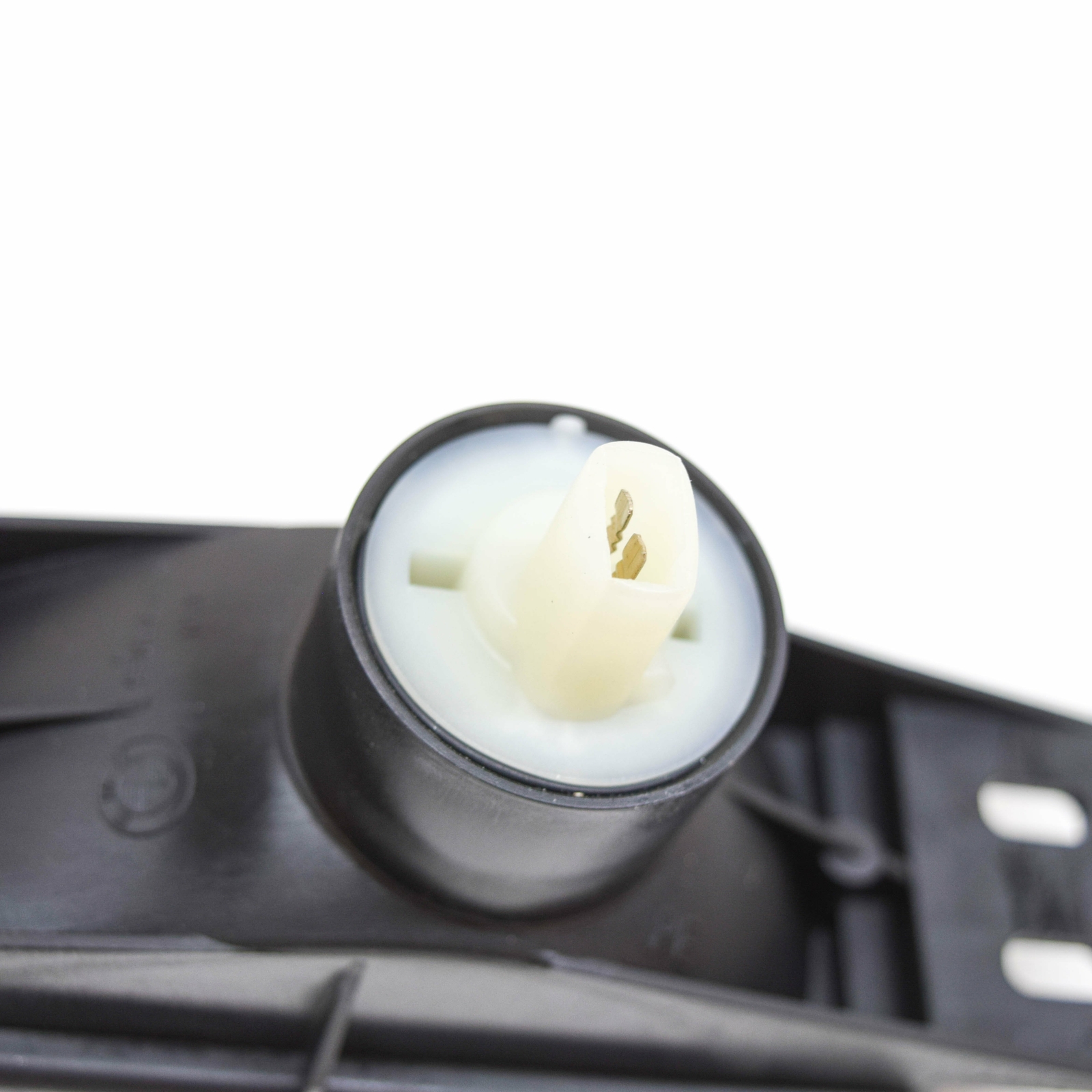 OEM BMW 3 E30 CABRIO M FRONT LEFT TURN LIGHT INDICATOR 63131376971  