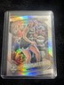 Maddy Westbeld 2025 Panini Prizm WNBA RC Rookie Card #138 SILVER PARALLEL