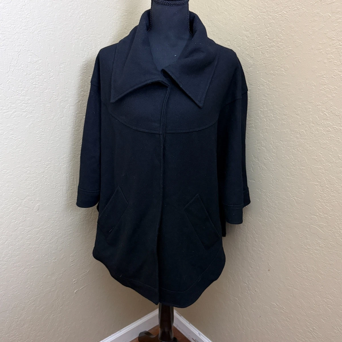 c&amp;a parkas de mujer tallas grandes