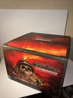 STARSHIP TROOPERS EXTERMINATION COLLECTOR’S EDITION LIMITED RUN GAMES BIG STATUE