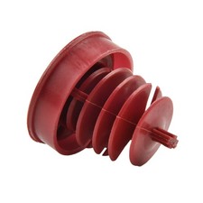 Tapa de depósito de dirección de 1 pieza para tapa de llenado de tanque OEM 53697-SB3