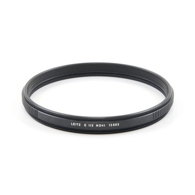 LEITZ E112 NDX1 FILTER 13003 #750