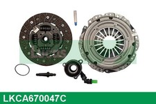 Kit d'embrayage Alfa Romeo ALFA 159