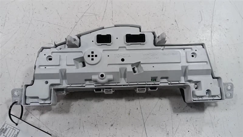 Speedometer Gauge Cluster MPH Fits 11-15 SCION IQ - Image 2 of 4