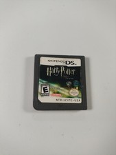Harry Potter & the Order of the Phoenix - Nintendo DS - Tested - Game Only