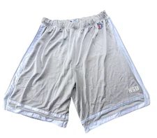 NSU Sharks XXL Basketball Shorts Champion Nova Southeastern