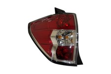 Subaru Forester SH 2010 Vorne links Rückleuchte Heckleuchte ONV35121