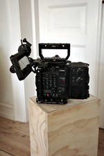 Canon EOS C500 Body EF