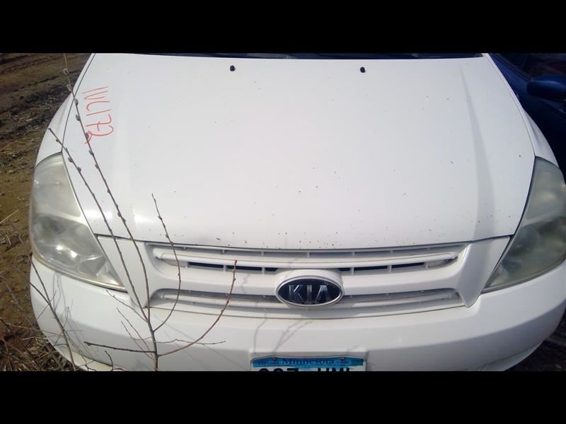Brake Master Cylinder ABS Fits 07-11 SEDONA 292865