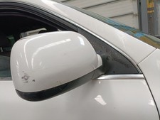 Retroviseur droit (ou coque) Volkswagen TOUAREG