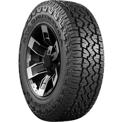1 New P265/75R16 114T GT Radial Adventuro ATX 2657516 Tire | eBay