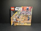LEGO Star Wars 75372 Clone Trooper & Battle Droid Battle Pack Set New