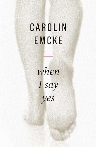 When I Say Yes by Carolin Emcke NEW Free UK Delivery - Image 4