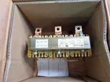 Moeller - DEX-LN3-160 MAINS CHOKE, 3-PHASE AC, 160A